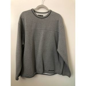Abercrombie & Fitch sweatshirt size L